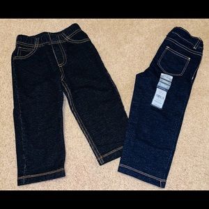 Carters Jeans